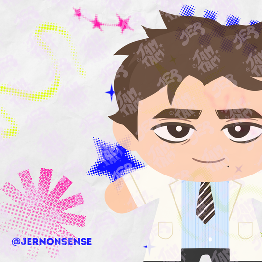 Doll de Doctor casas