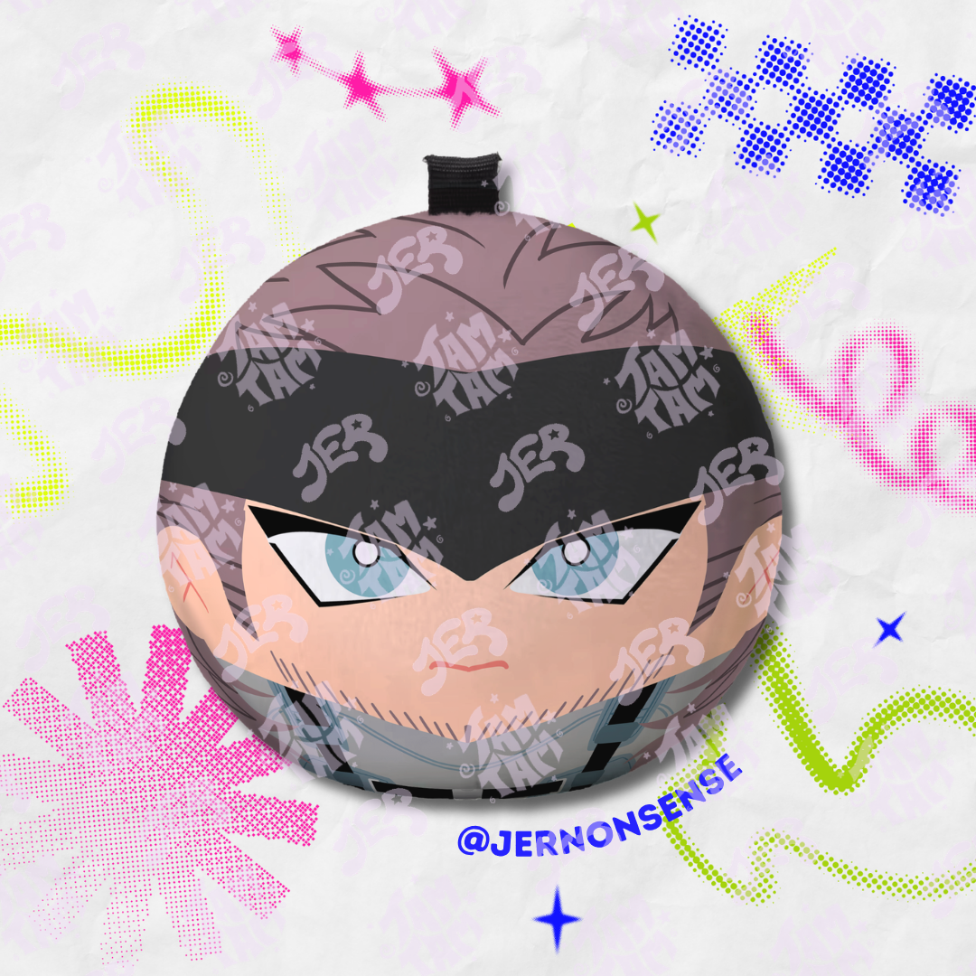 Manjuu de Snake