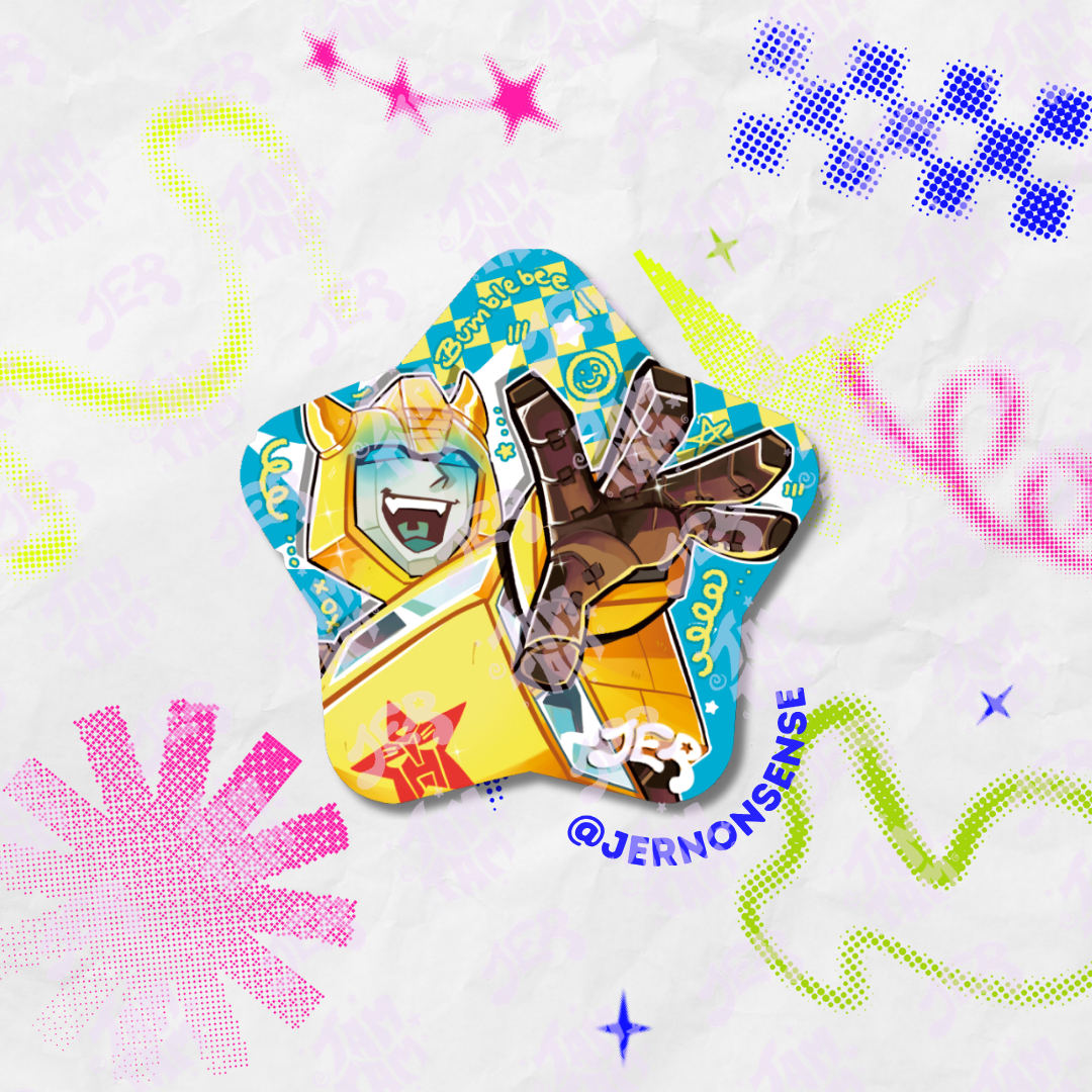 TFS Star Button