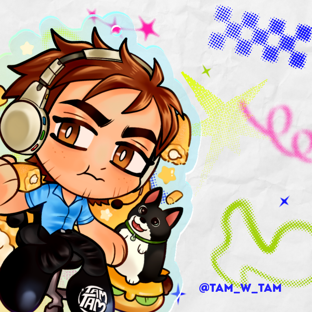 K-chain 6cm dispatchers