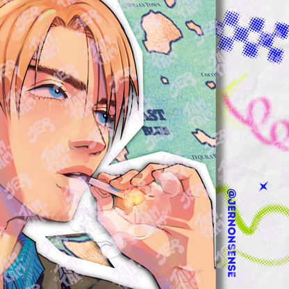 Posters de Zosan