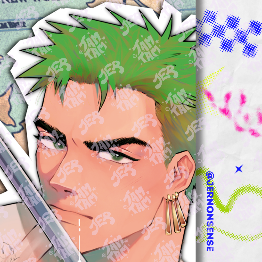 Posters de Zosan