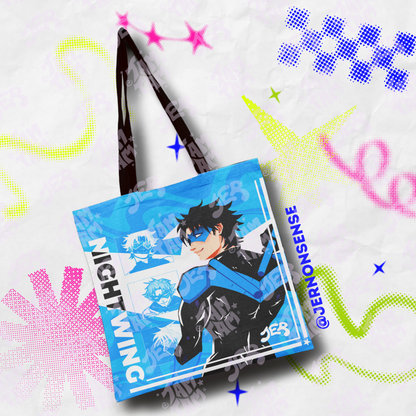 Totebag de batifami