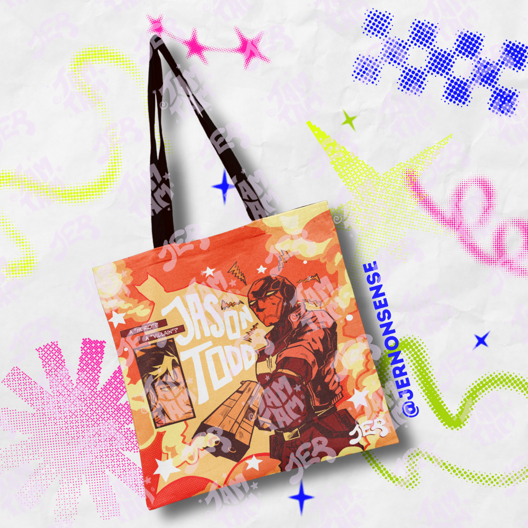 Totebag de batifami