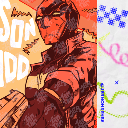 Posters de cómics