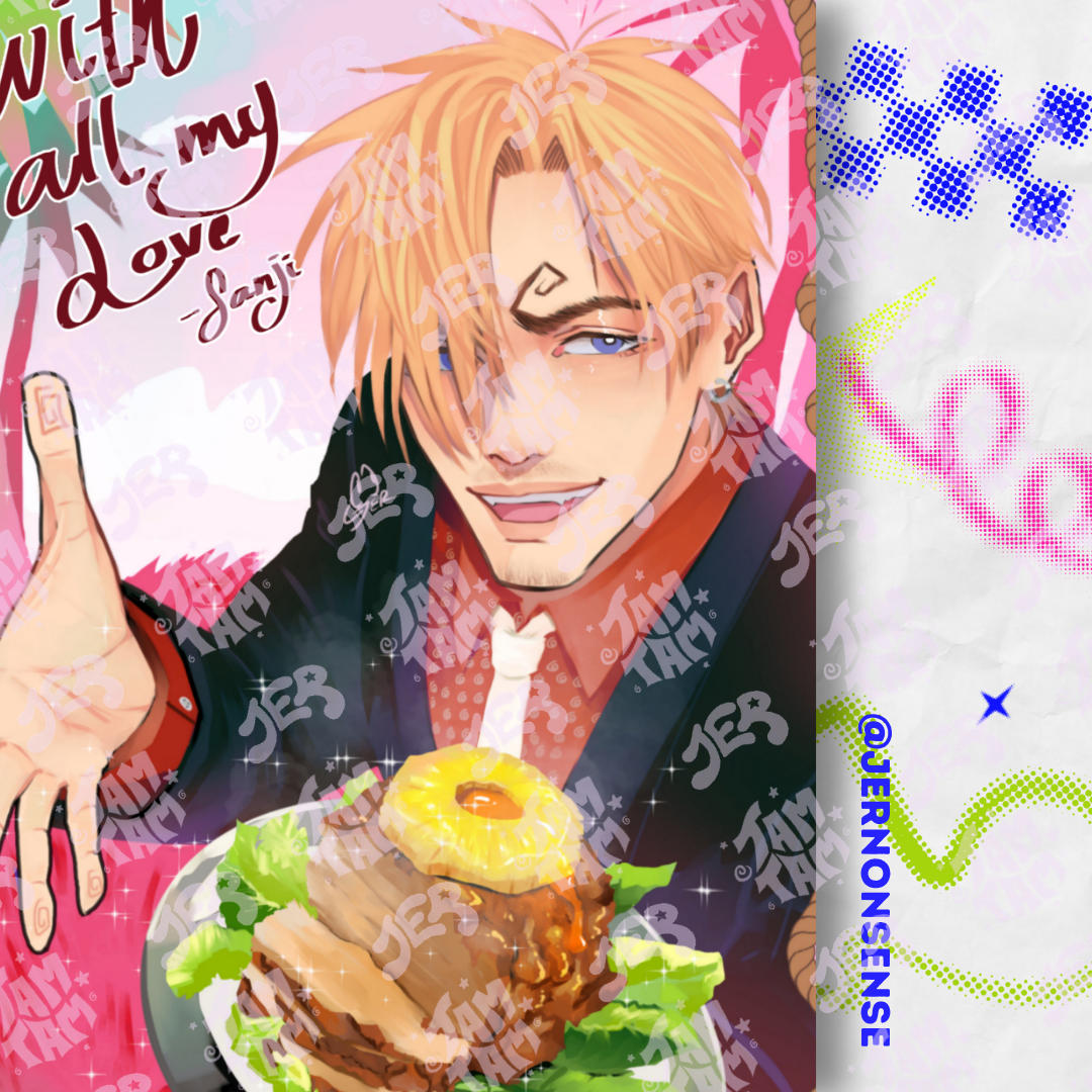 Posters de Zosan