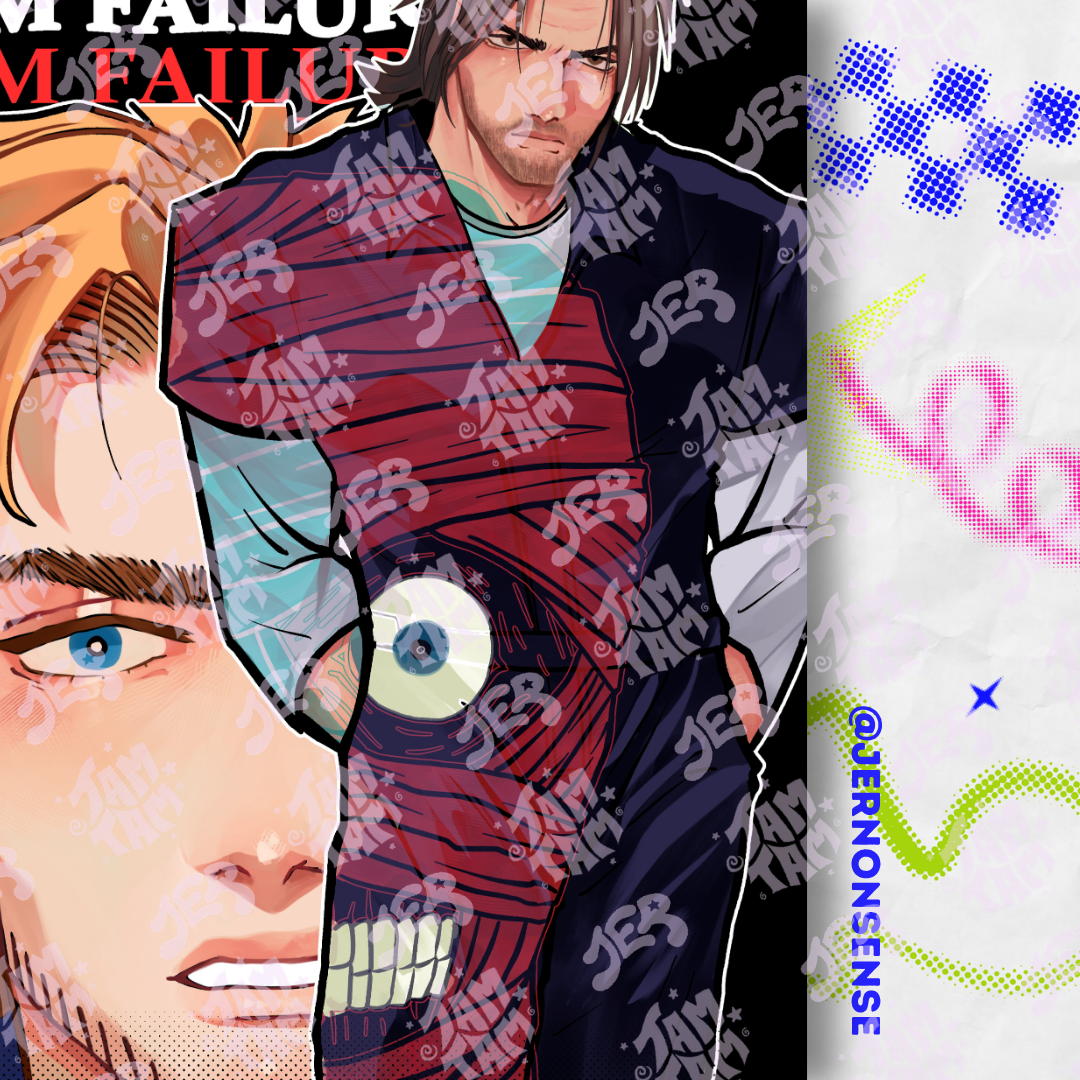 Posters de Mouth W.