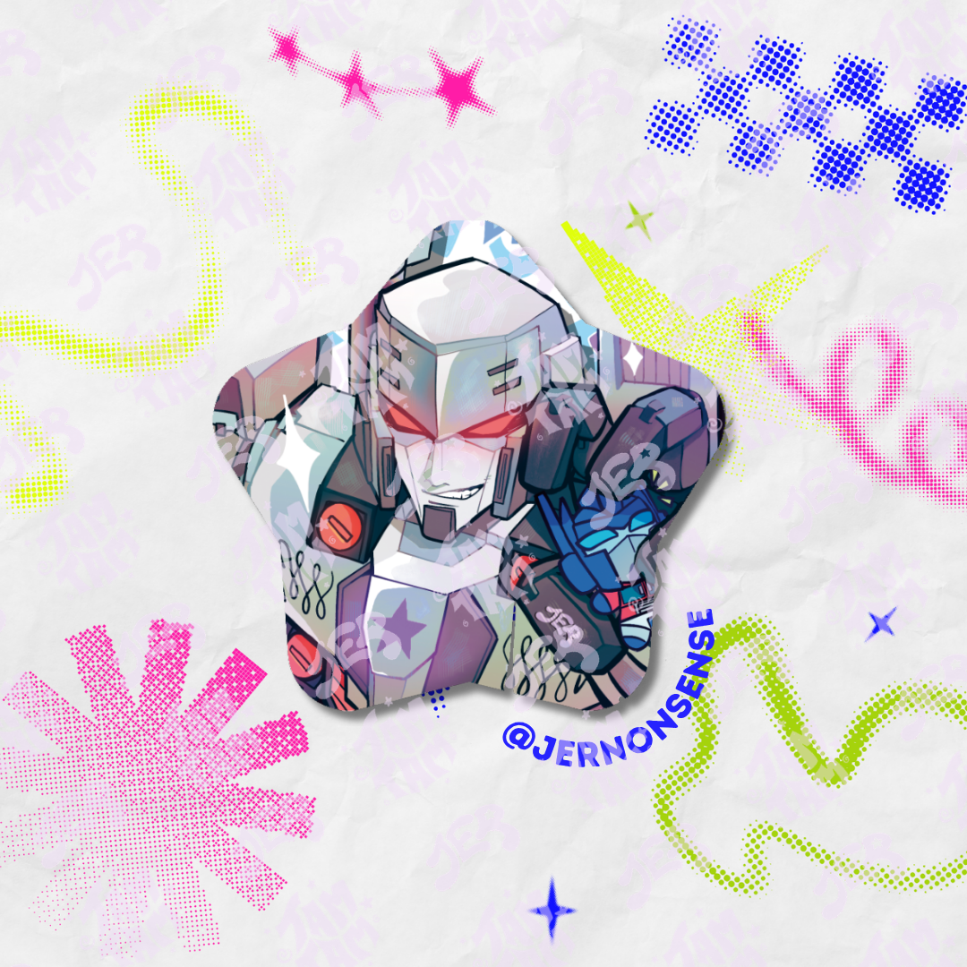 TFS Star Button