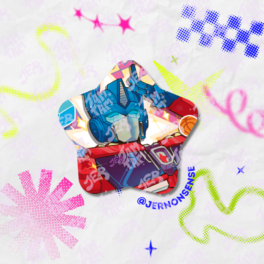 TFS Star Button