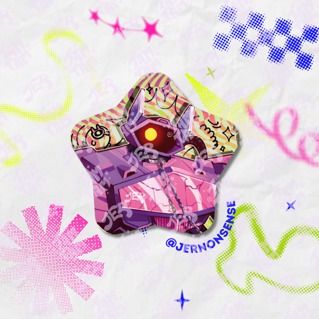 TFS Star Button