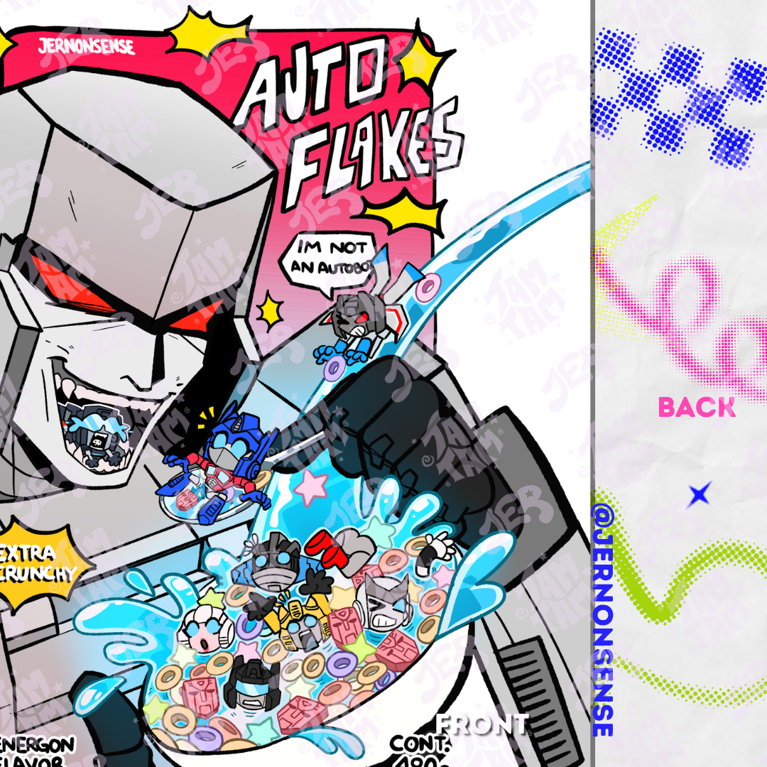 Posters medianos de TF
