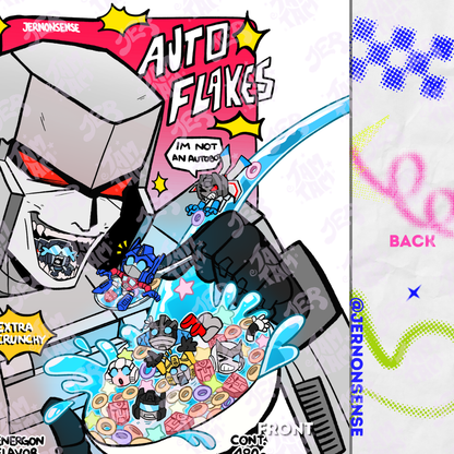 Posters medianos de TF