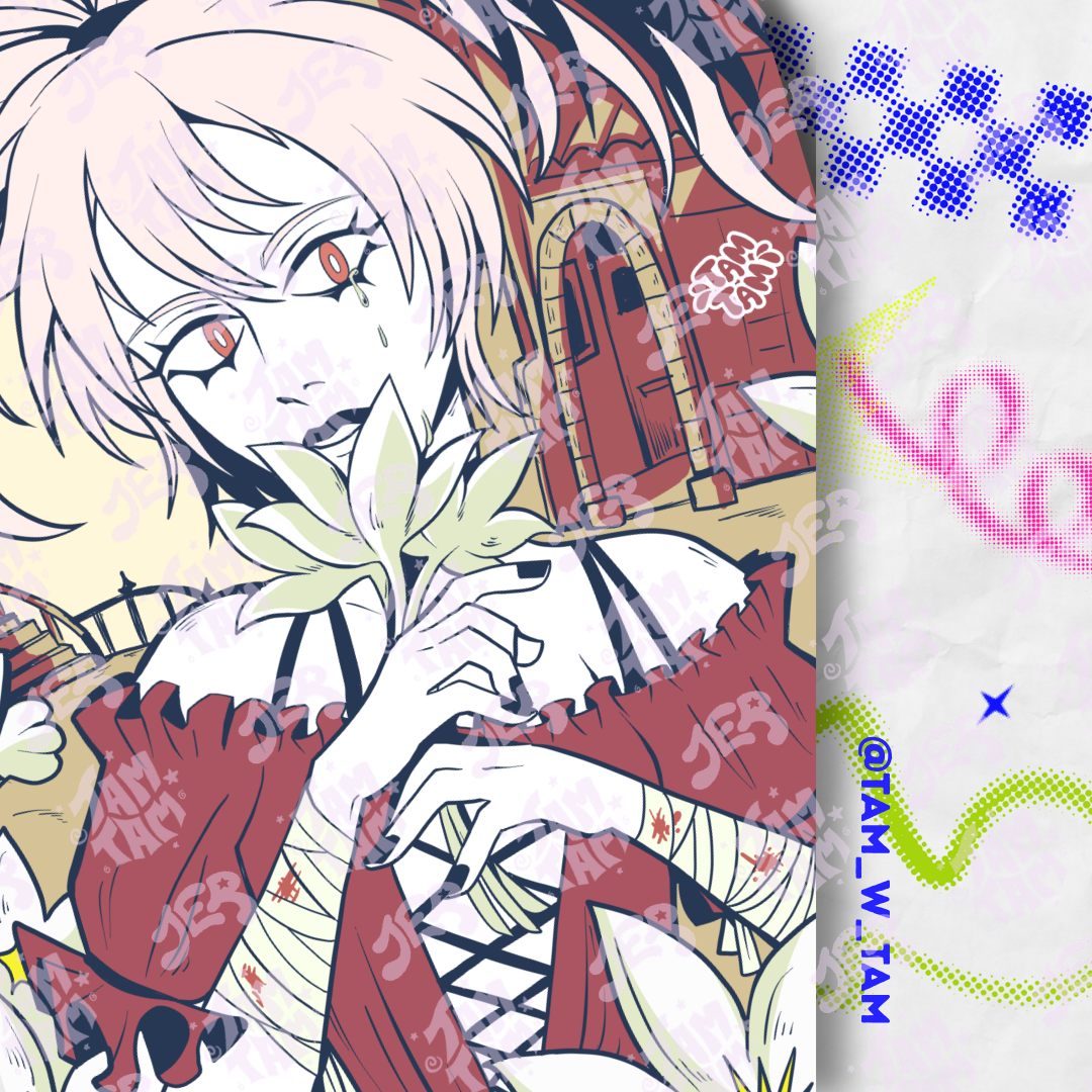 Posters de Miku & j-MUSIC