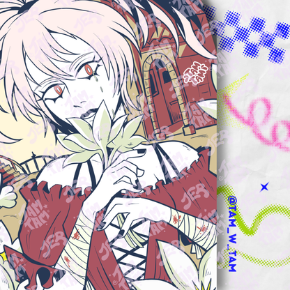 Posters de Miku & j-MUSIC