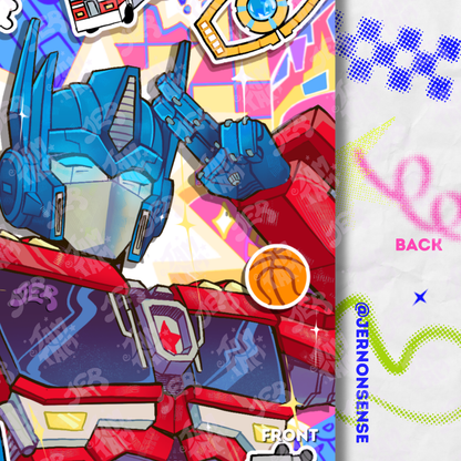 Posters medianos de TF