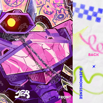 Posters medianos de TF