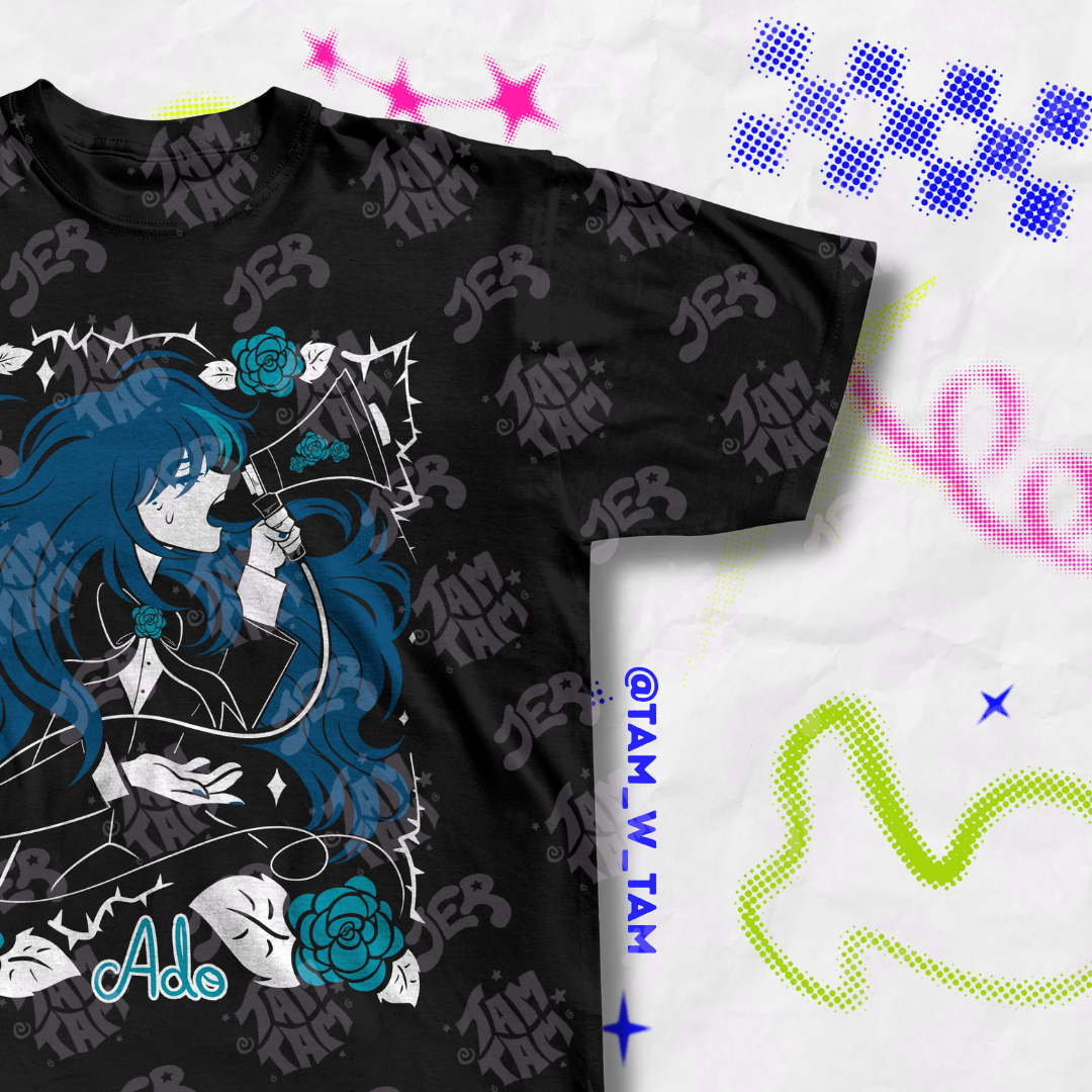 TF T-shirt