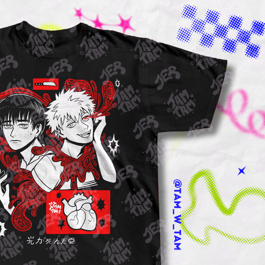 Me caes muy bien Camisa