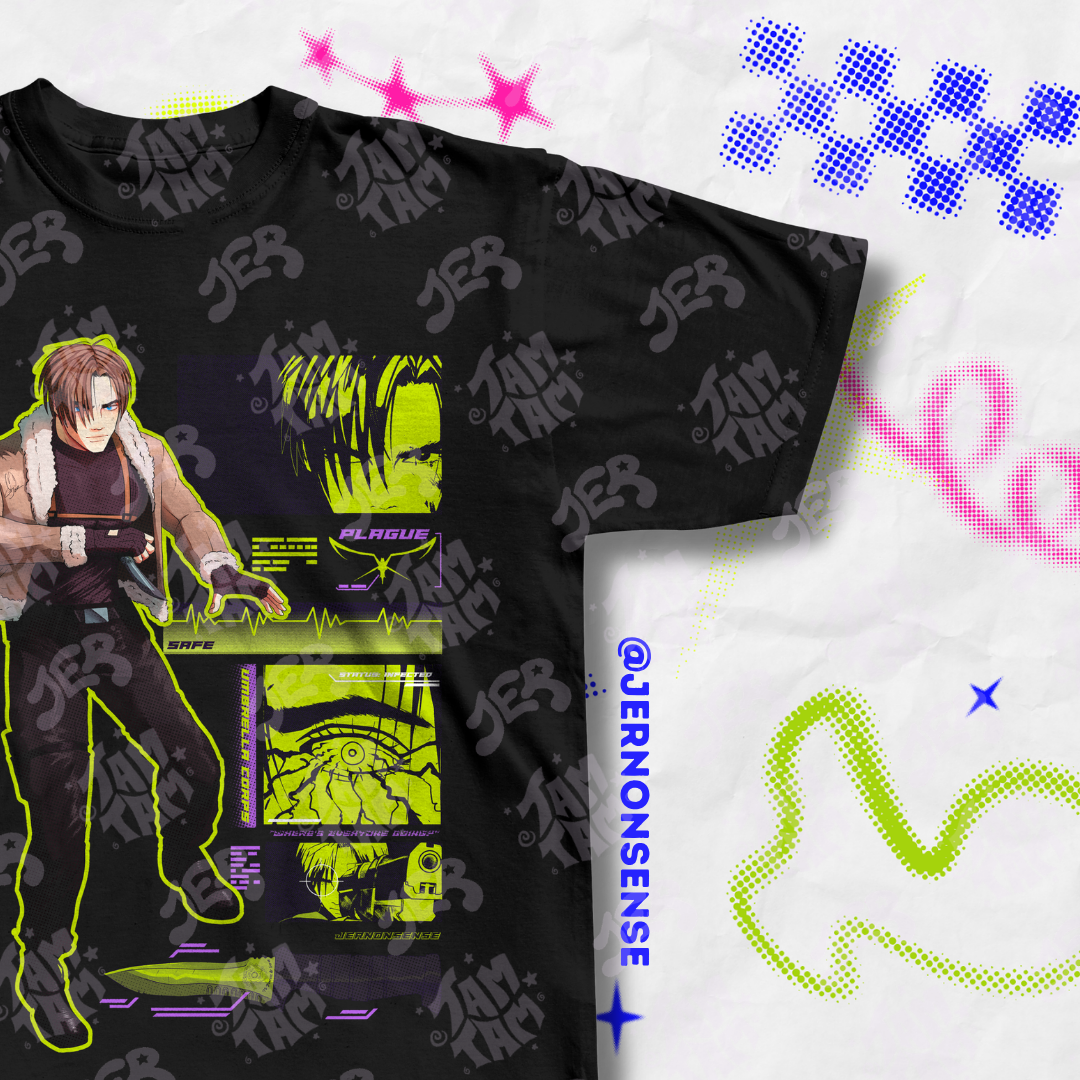 TF T-shirt