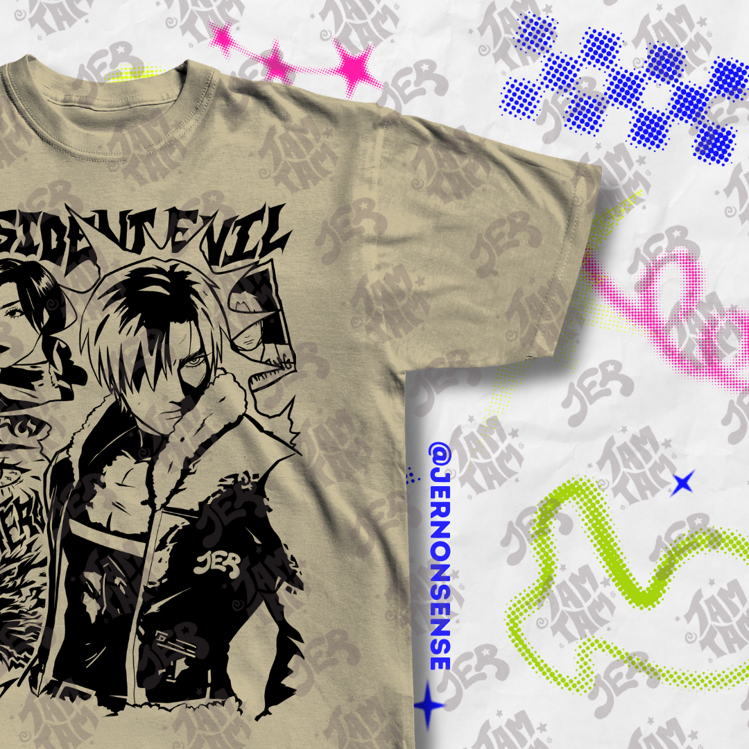 TF T-shirt