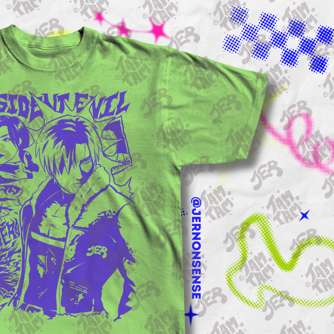 TF T-shirt