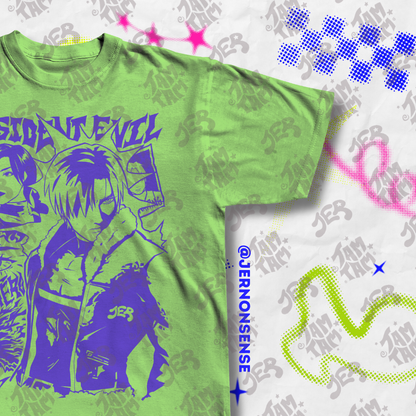 TF T-shirt