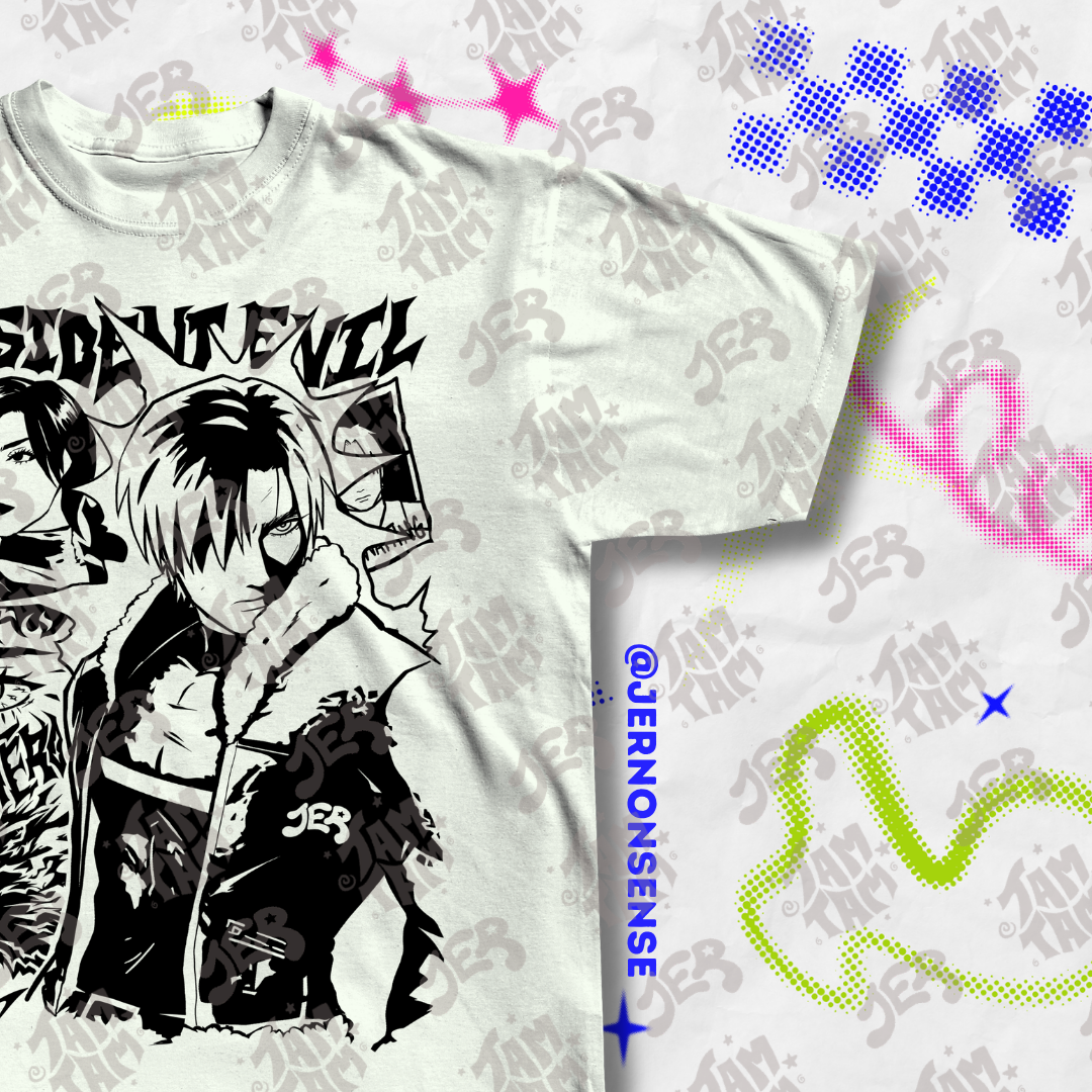 TF T-shirt