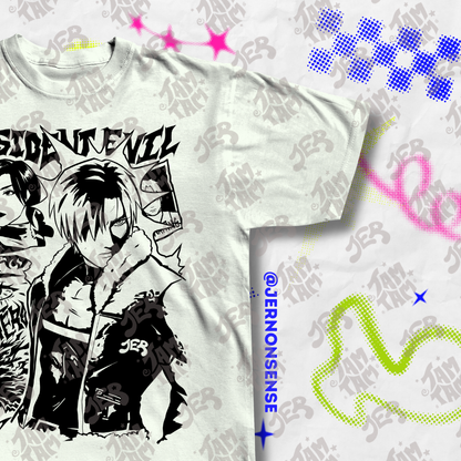 TF T-shirt