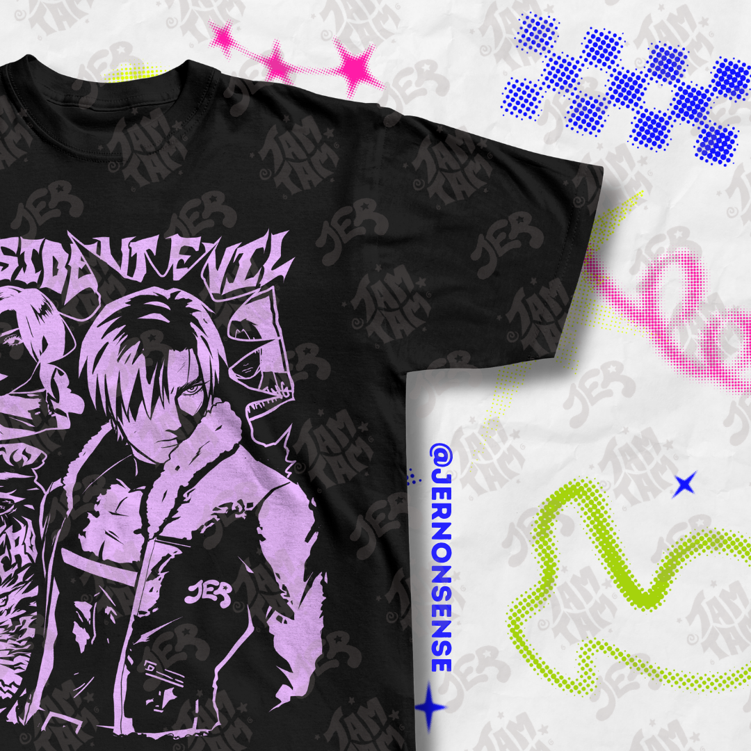 TF T-shirt