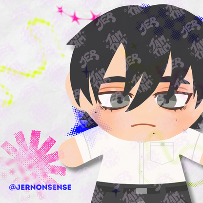 Doll de Hikaru summer