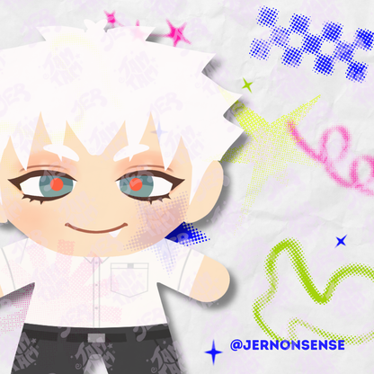 Doll de Hikaru summer