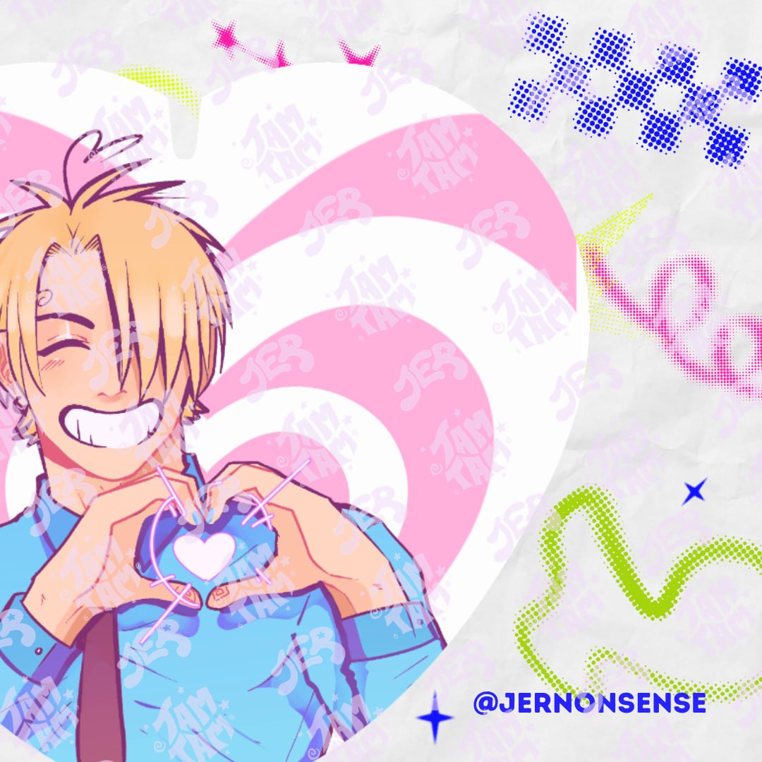 One pizz Heart Button