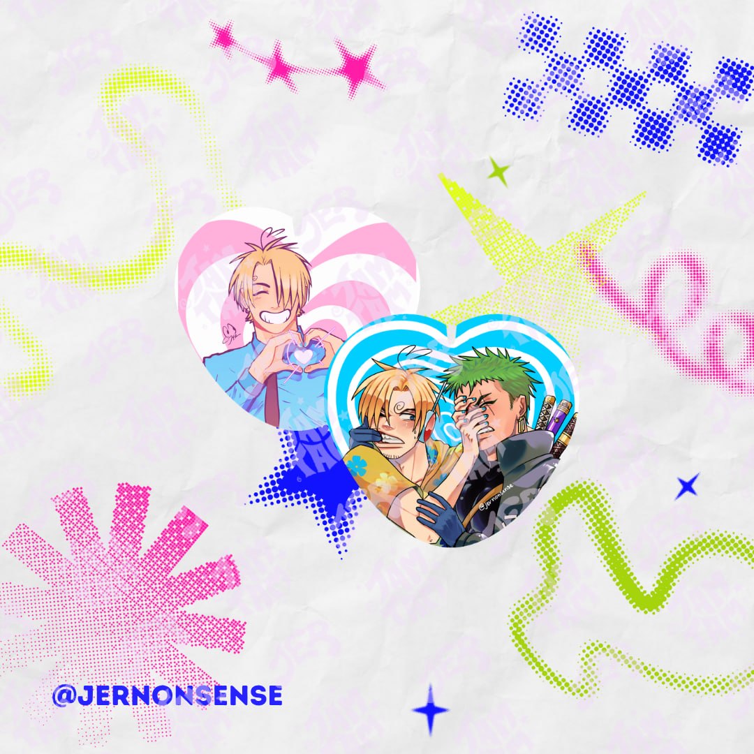 One pizz Heart Button